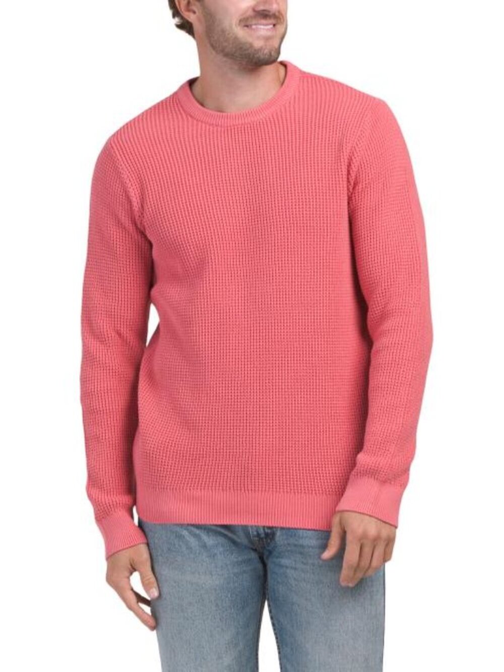 SOUTHERN TIDE Carrington Crew Neck Sweater